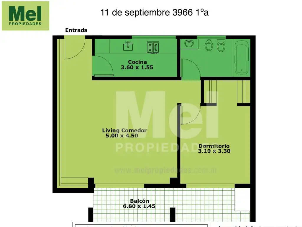 Hauston Nuñez - Foto 13