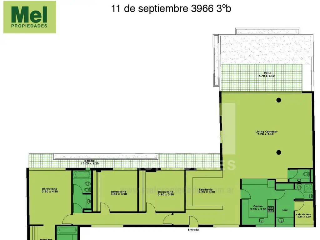 Hauston Nuñez - Foto 19