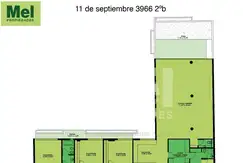 Emprendimiento de 8 Unidades