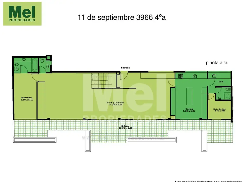 Hauston Nuñez - Foto 17