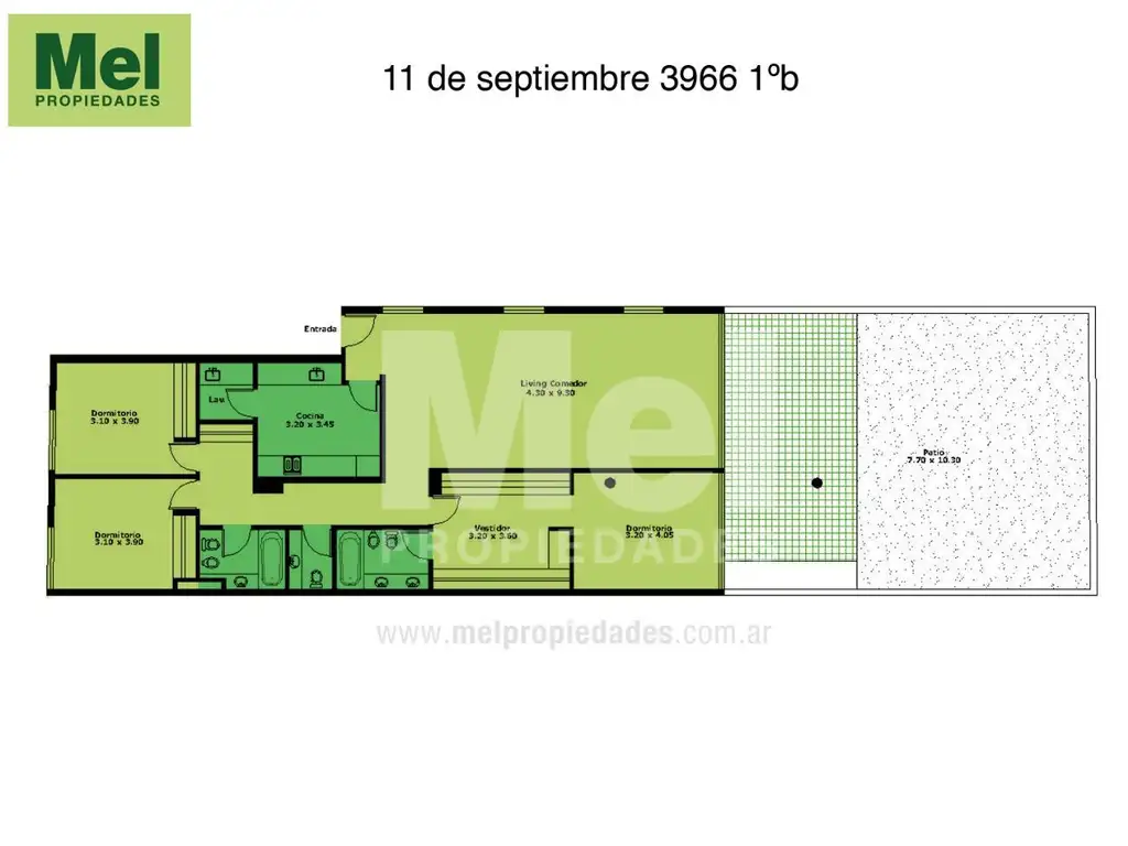 Hauston Nuñez - Foto 15