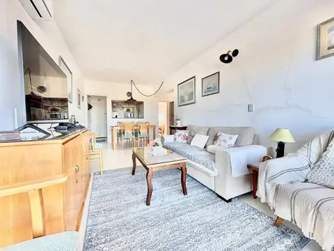 Departamento en Alquiler de 4 ambientes