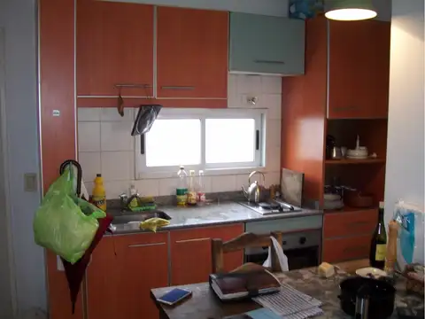 Depto Tipo Casa en Venta de 2 ambientes