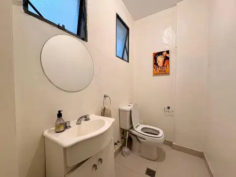 Oficina en Alquiler en Villa Crespo, $ 1.400.000