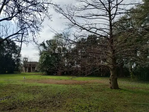 Terreno en Venta de 1500,0 m2