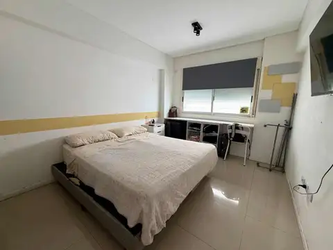 Departamento en Venta en Parque Chas, USD 80.000