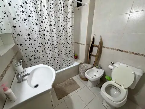 Departamento en Venta 13 años