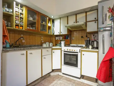 Departamento PH  en Venta en Villa Luro, Capital Federal, Buenos Aires