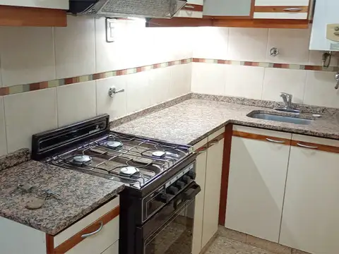 Departamento en Alquiler 41 años