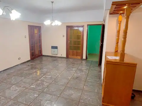 Departamento en Alquiler de 2 dormitorios