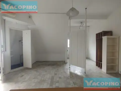 Departamento en Alquiler al Oeste