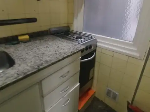 Departamento en Alquiler 60 años