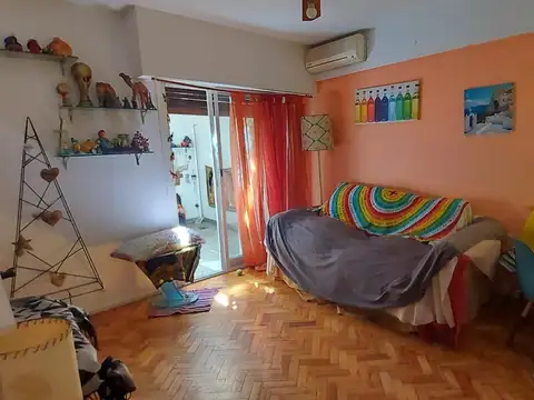 Departamento en Venta Permite mascota