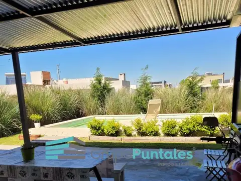 Casa en Venta 10 años