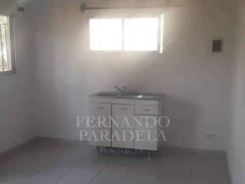 Casa en Venta en Barrio Parque Leloir, USD 100.000