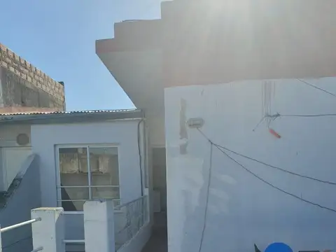 Depto Tipo Casa en Alquiler al Este
