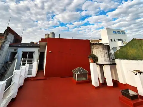 Depto Tipo Casa en Alquiler de 2 dormitorios