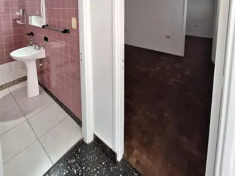 Depto Tipo Casa en Alquiler de 3 ambientes