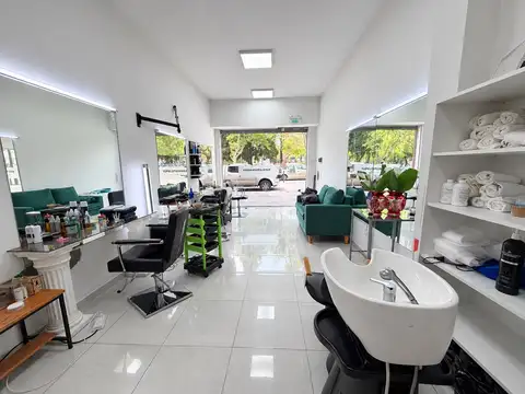 Local en Alquiler en La Plata, USD 700
