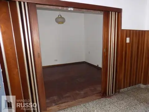 CASA c/ LOCAL & LOFT – PQUE. QUIRNO