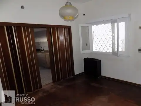 Casa 4 ambientes con 4 baños