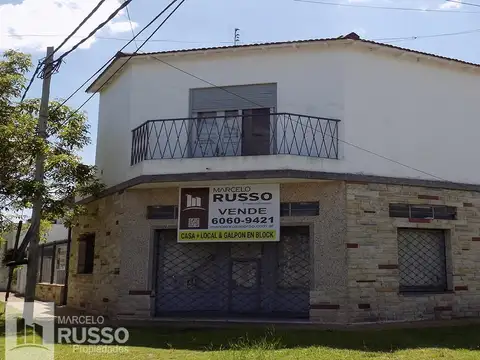 Casa en Venta de 3 dormitorios