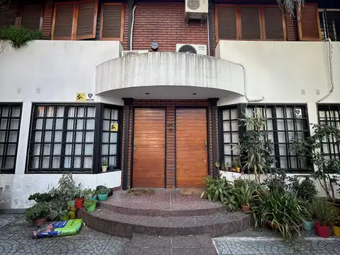 PH en Villa Urquiza