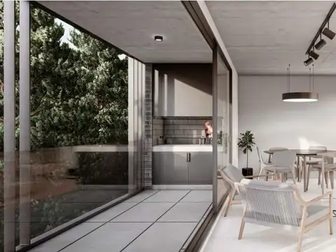 VENTA Departamento 1 Dormitorio. FISHERTON. Financiación