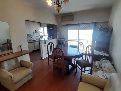 Departamento en Venta en La Plata, USD 80.000