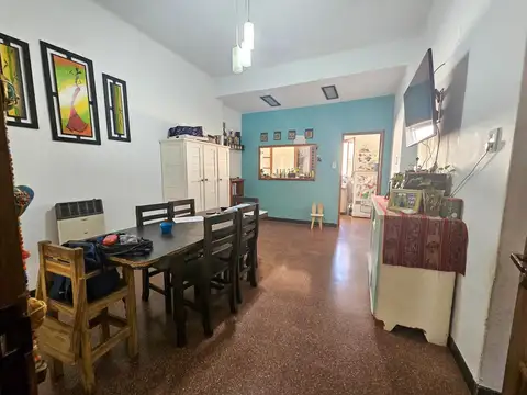 Casa en Venta de 2 dormitorios