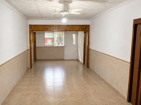 Casa en Venta 33 años