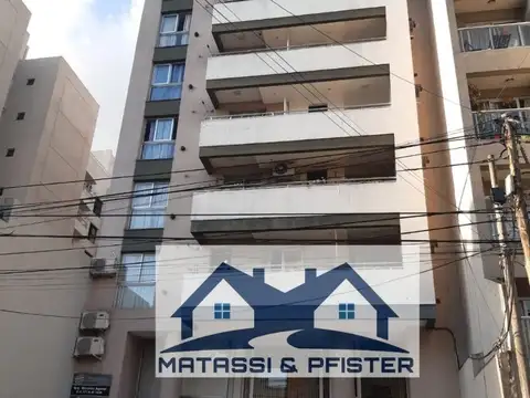 Ameghino Al 200 - 1 Dor Amoblado C/ Coch