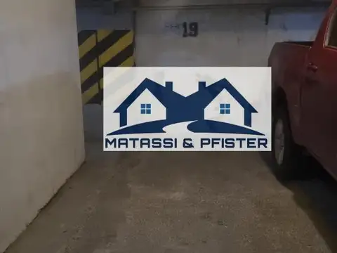 Departamento en Alquiler 8 años