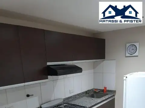 Departamento en Alquiler de 2 ambientes