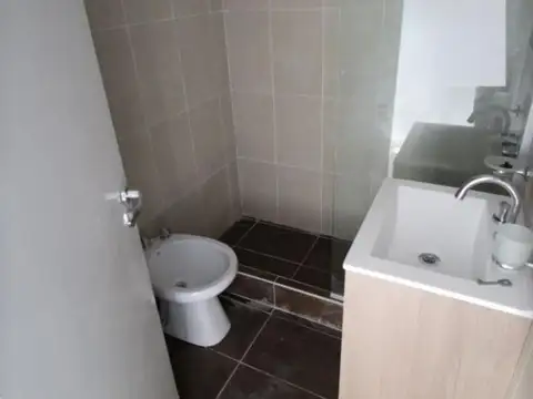 DEPARTAMENTO EN VENTA DE 2 AMBIENTES PLANTA BAJA