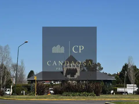 Terreno en Venta en Pilar del Este - Santa Lucia, Countries y Barrios Cerrados en Pilar