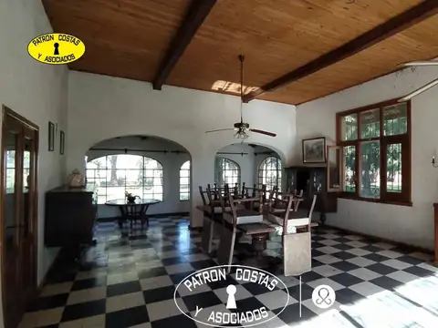 46 HAS CASCO MB INSTALAC. LUJAN CORTINEZ R7