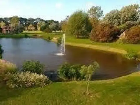 Lotes en Venta Barrio Privado Tierra y Mar