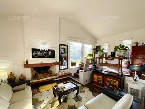 Casa en Alquiler Temporal 2024 años