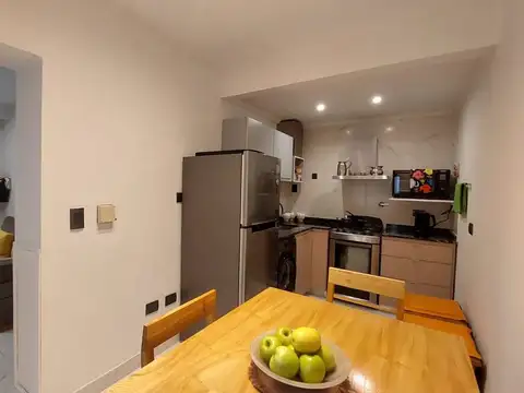 Depto Tipo Casa en Venta 15 años