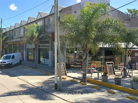 alquiler local en canning