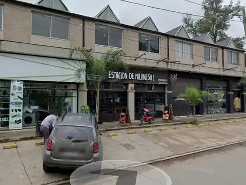 alquiler local en canning