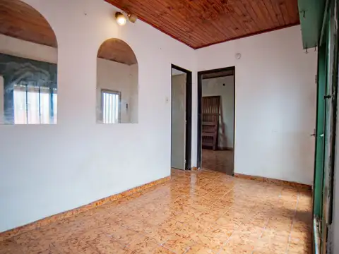 Depto Tipo Casa en Venta de 3 ambientes