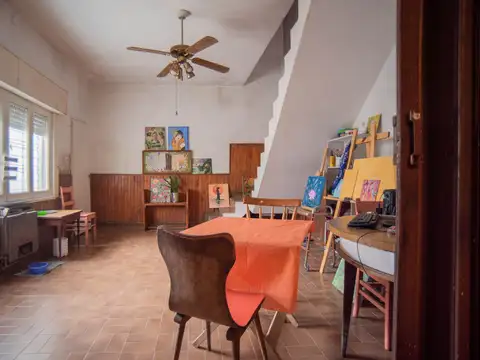 Depto Tipo Casa en Venta con 1 cocheras