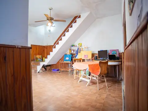 Depto Tipo Casa en Venta 30 años