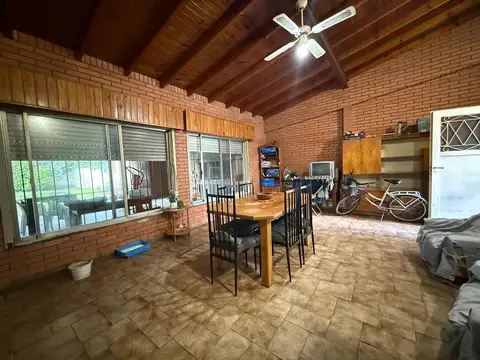 Casa en Venta 45 años