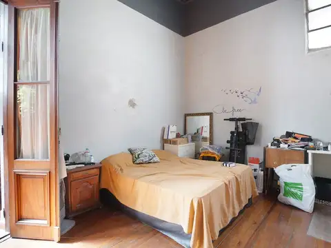 VENTA 4 AMB, DEPARTAMENTO TIPO PH , SAN CRITOBAL