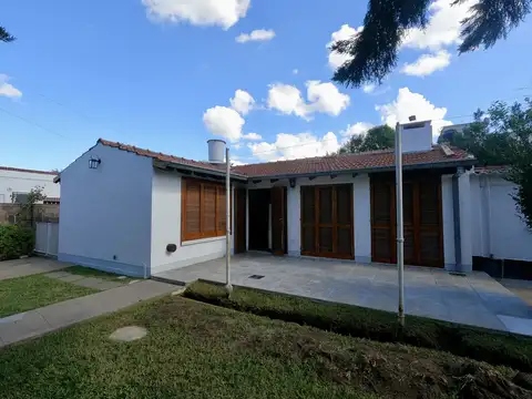 Casa en venta Don Torcuato