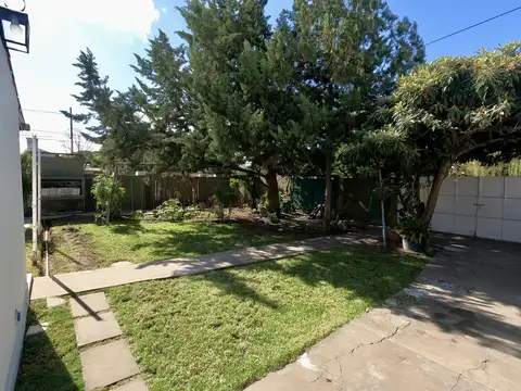 Casa en venta Don Torcuato