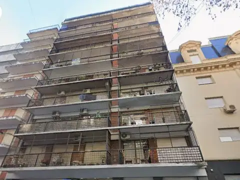 SARMIENTO 2000 , Piso 4